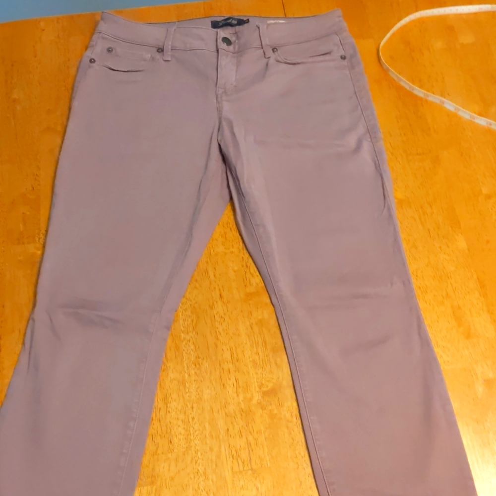 Level 99 jeans